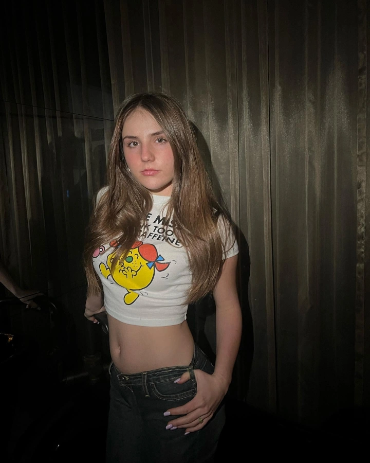 Piper Rockelle Gorgeous Looks in Films
