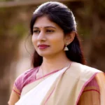 Raksha Khadse