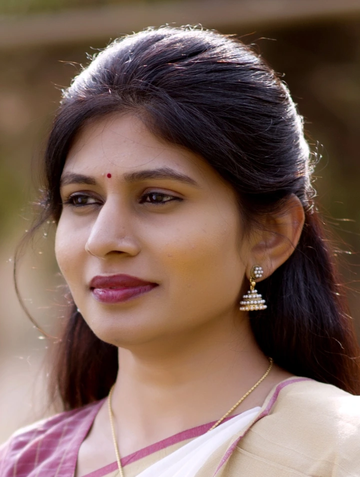 Raksha Khadse Age