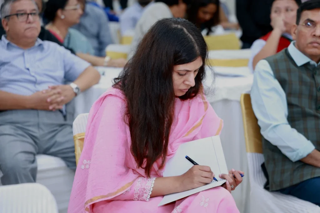 Raksha Khadse Education