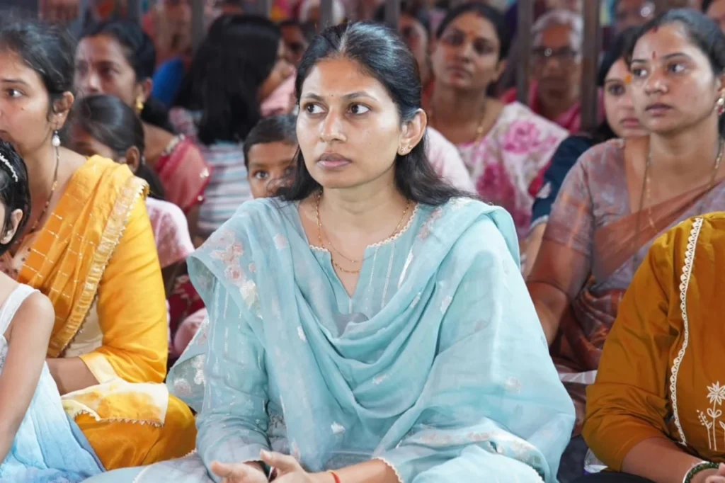 Raksha Khadse Jalgaon Connection