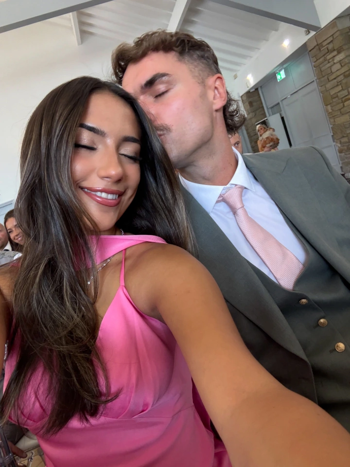 Shakira Khan Husband