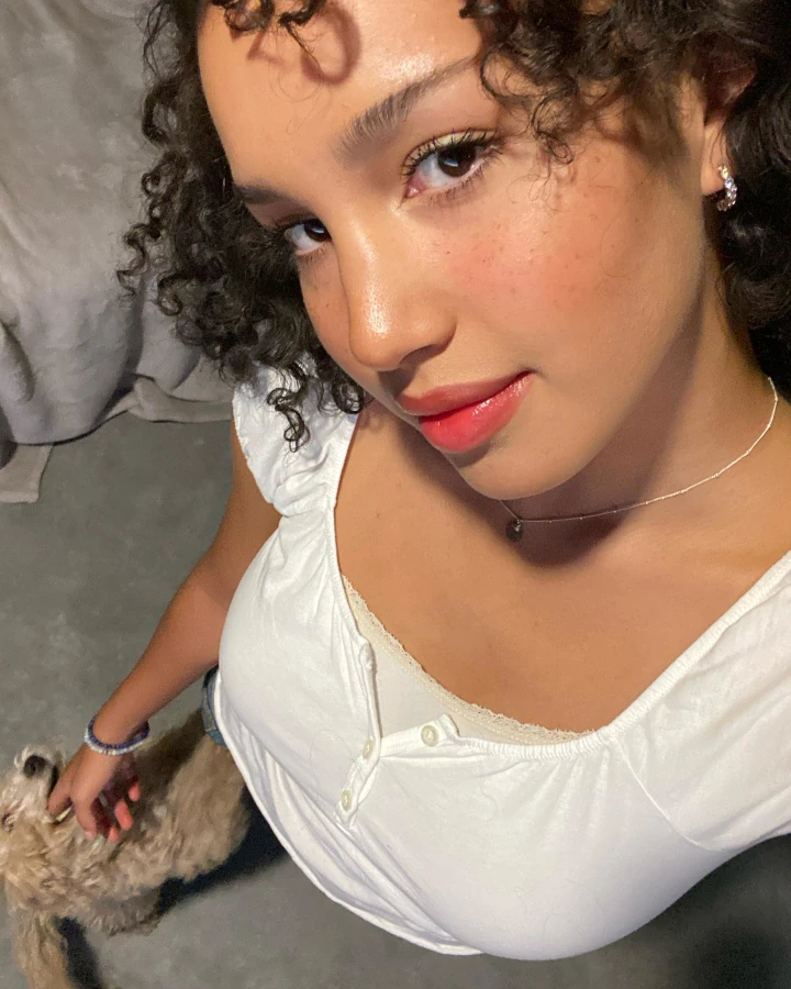 Sofia Wylie Cute Image