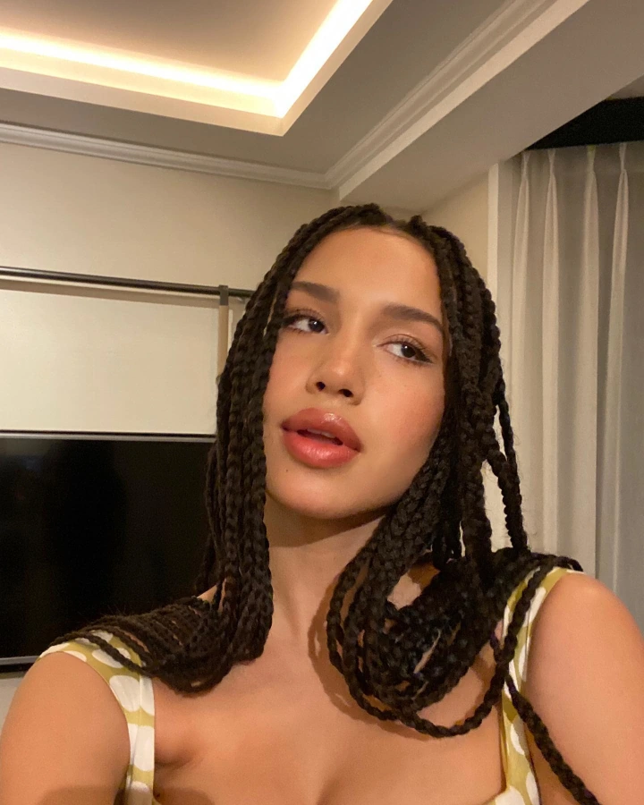 Sofia Wylie Hottest