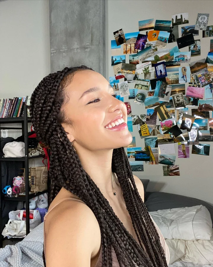 Sofia Wylie Net Worth
