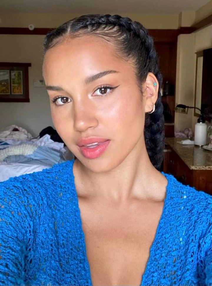 Sofia Wylie Pretty Face