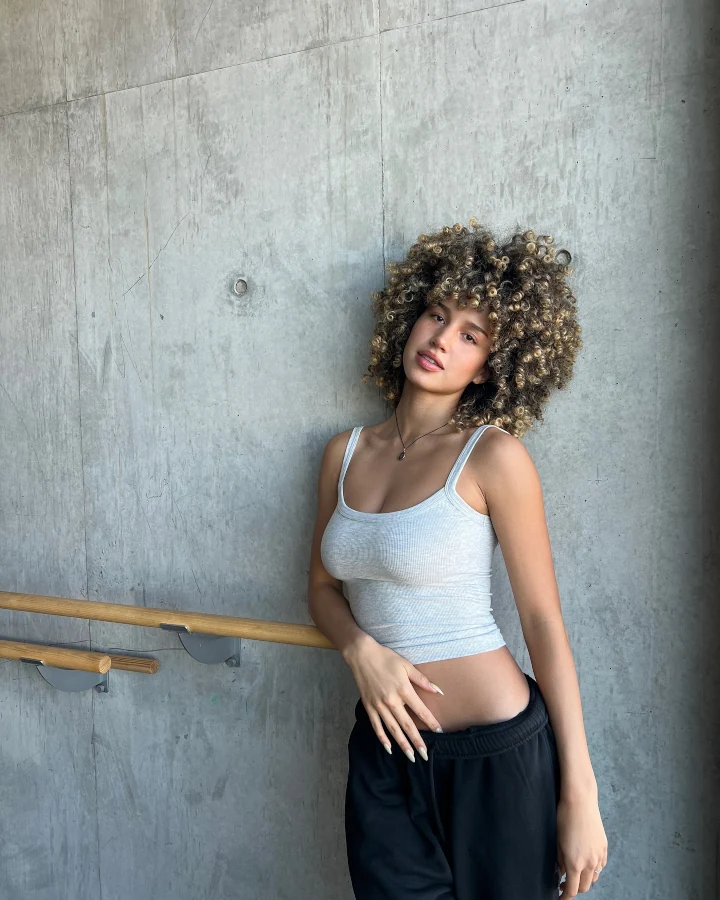 Sofia Wylie Twitter