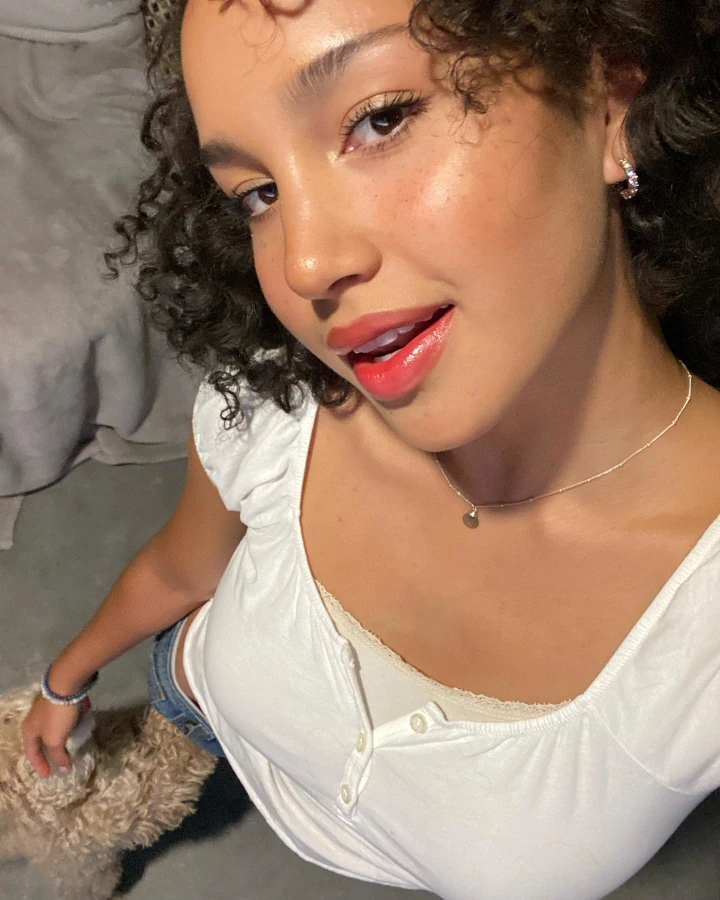 Sofia Wylie Web series