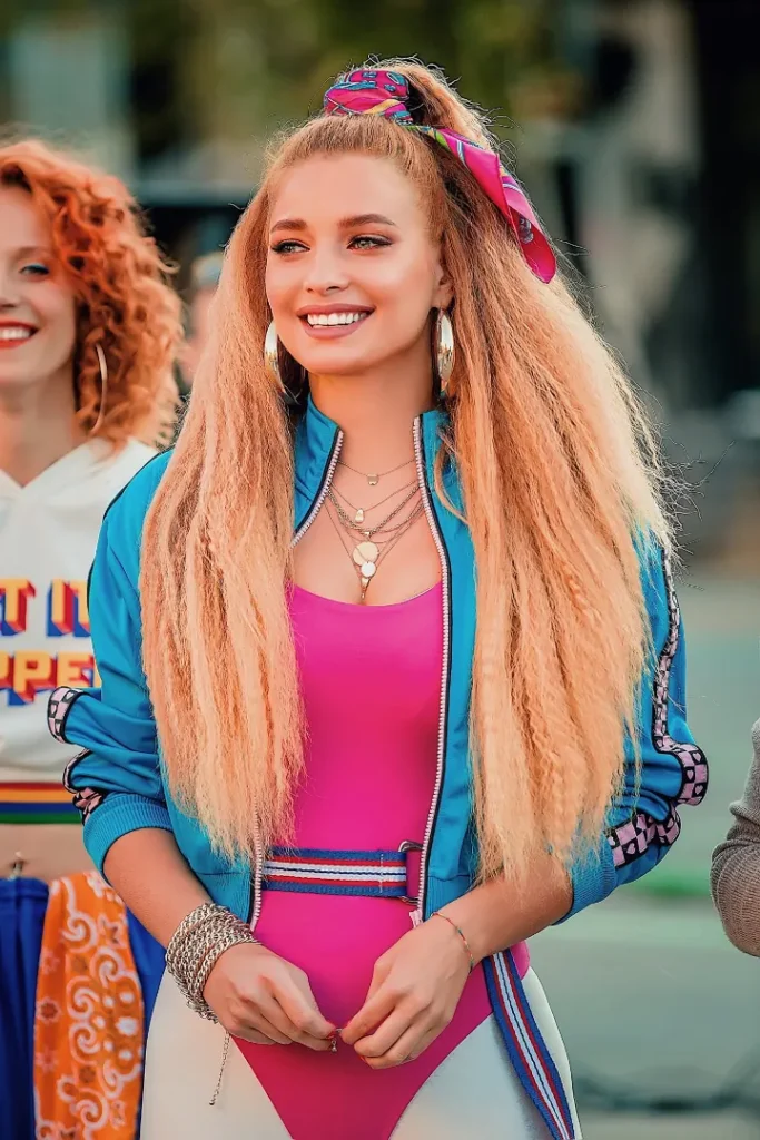 Tatiana Kotova Absolute Cute Image