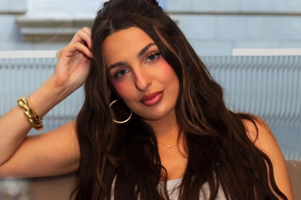 Toni Laites Beautiful Eyes