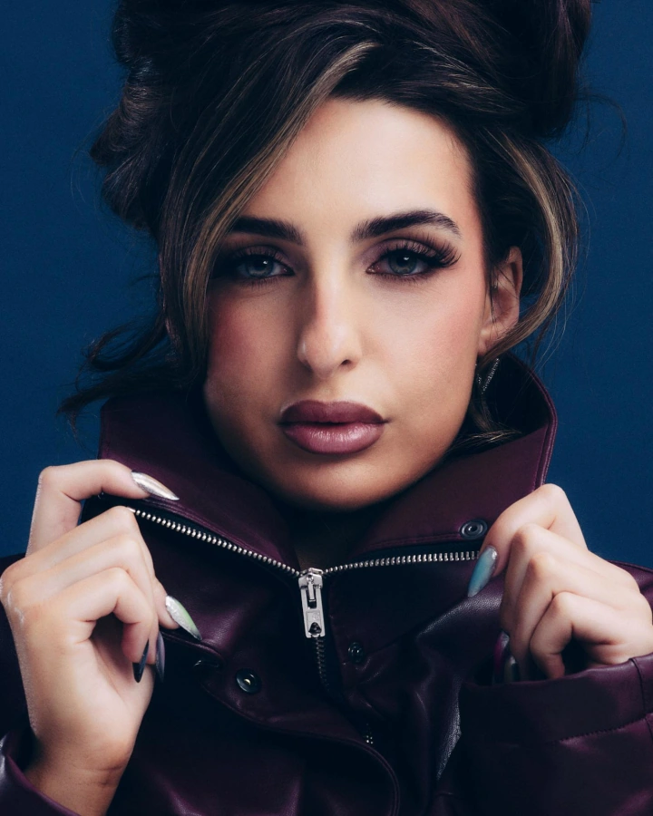 Toni Laites Fabulous Eyes