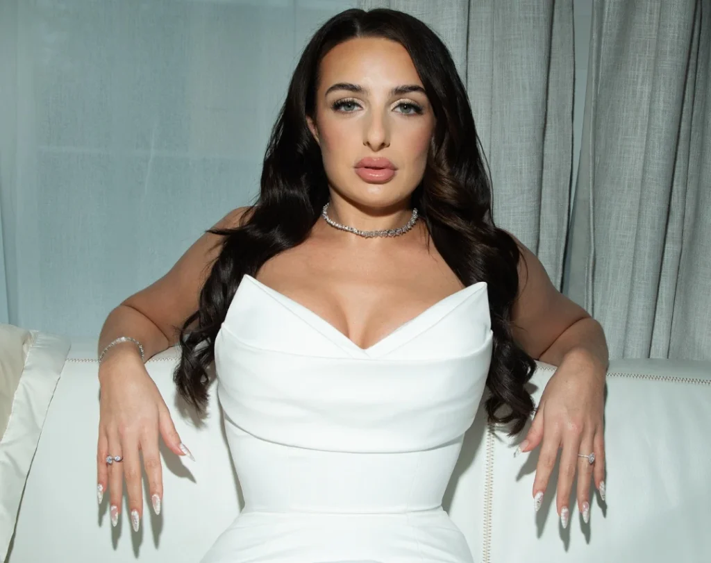 Toni Laites Net Worth