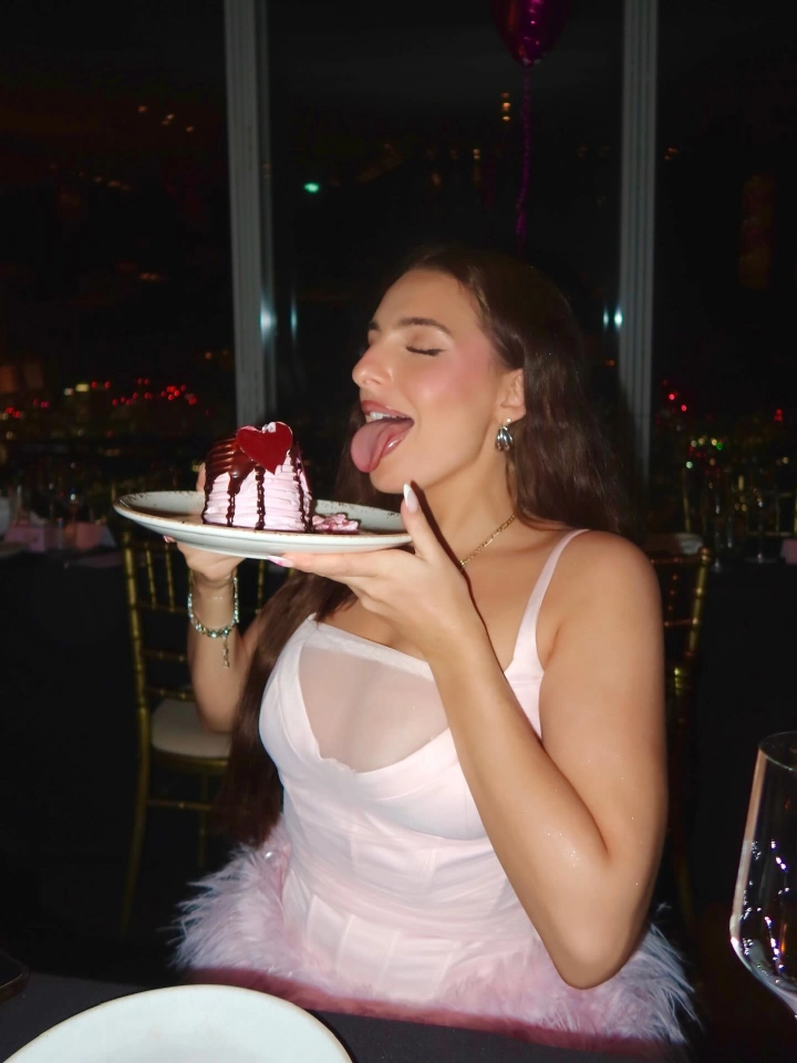 Toni Laites cutest Image