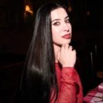 Yasmin Pettet