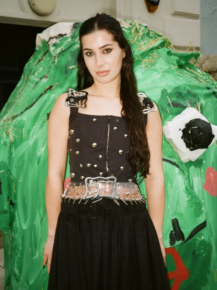 Yasmin Pettet Absolute Cute Image