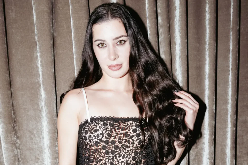 Yasmin Pettet Age