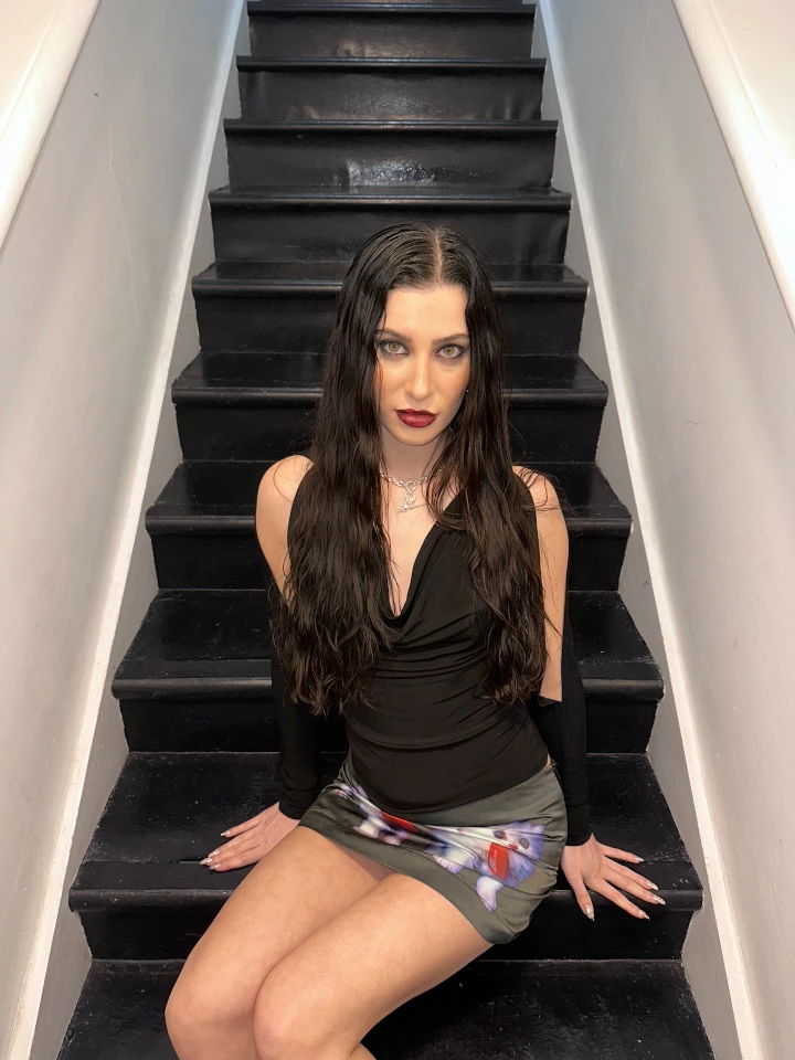 Yasmin Pettet Beautiful Lips