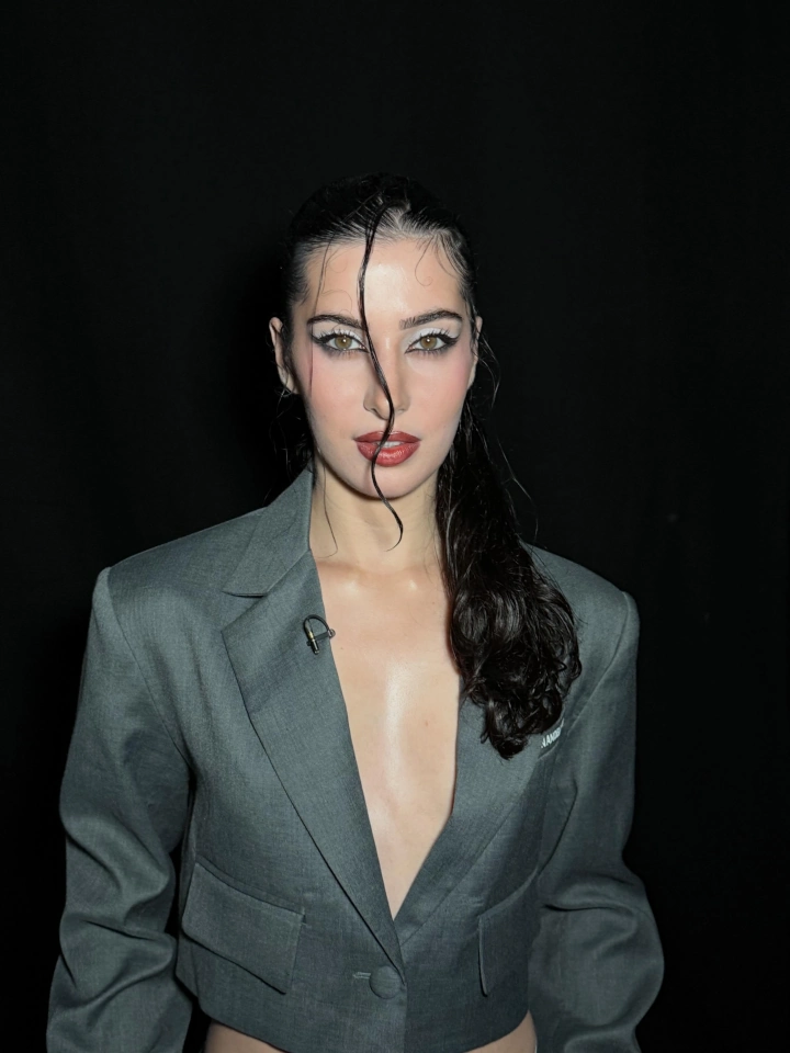 Yasmin Pettet Beauty