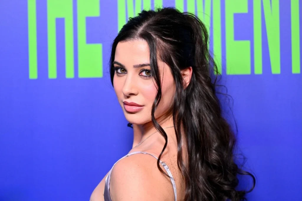 Yasmin Pettet Biography