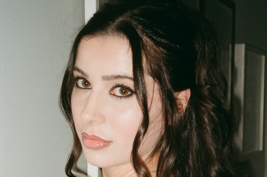Yasmin Pettet Cute Face