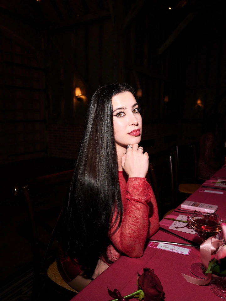 Yasmin Pettet Cute Image