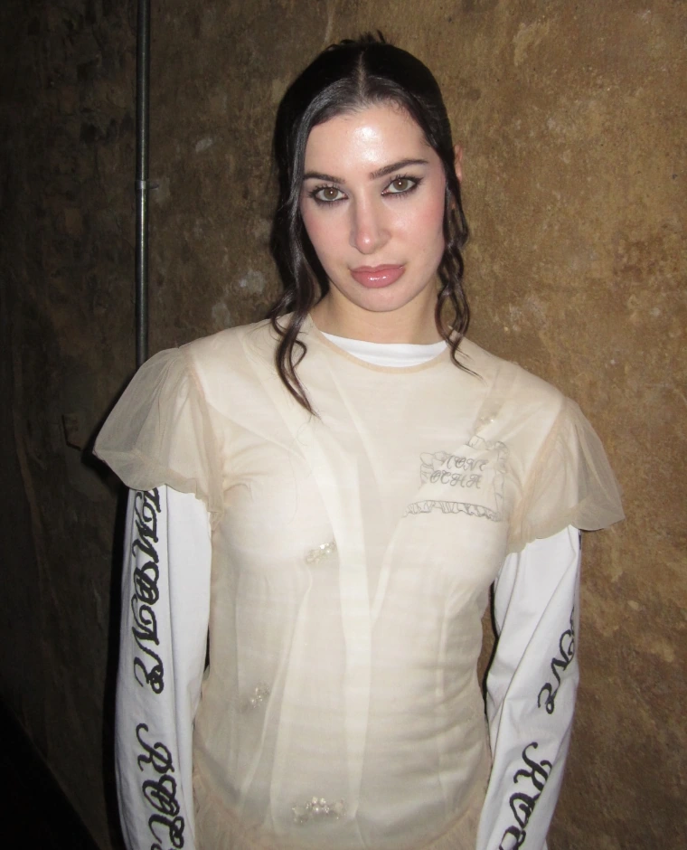 Yasmin Pettet Cutest Image Ever
