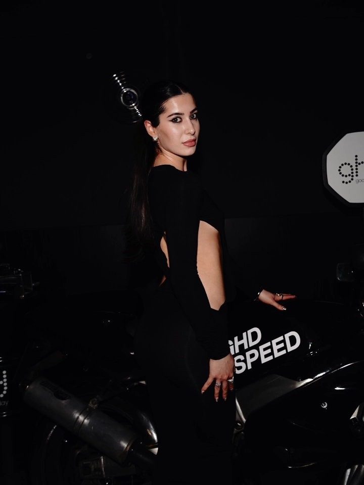 Yasmin Pettet Cutest Looks