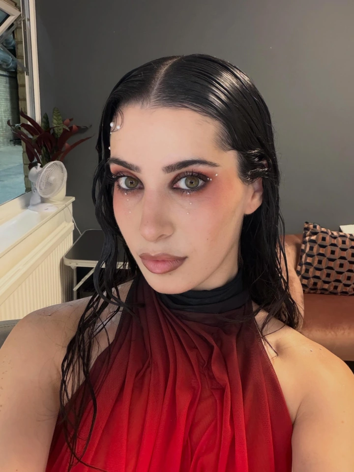 Yasmin Pettet Films