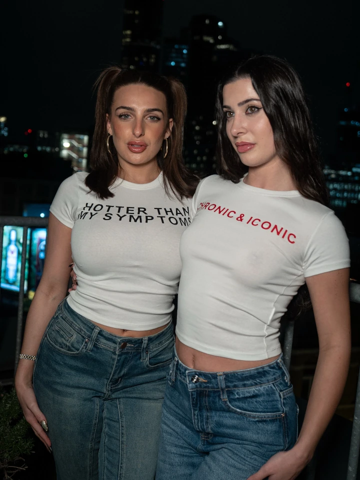Yasmin Pettet Hot & Spicy Image