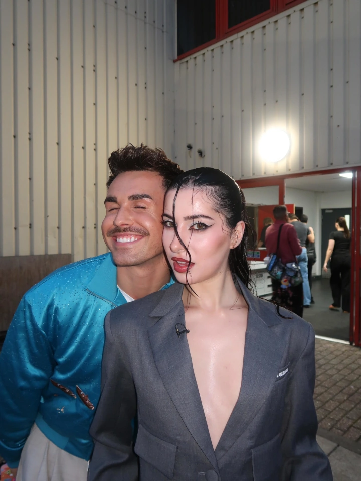 Yasmin Pettet Husband