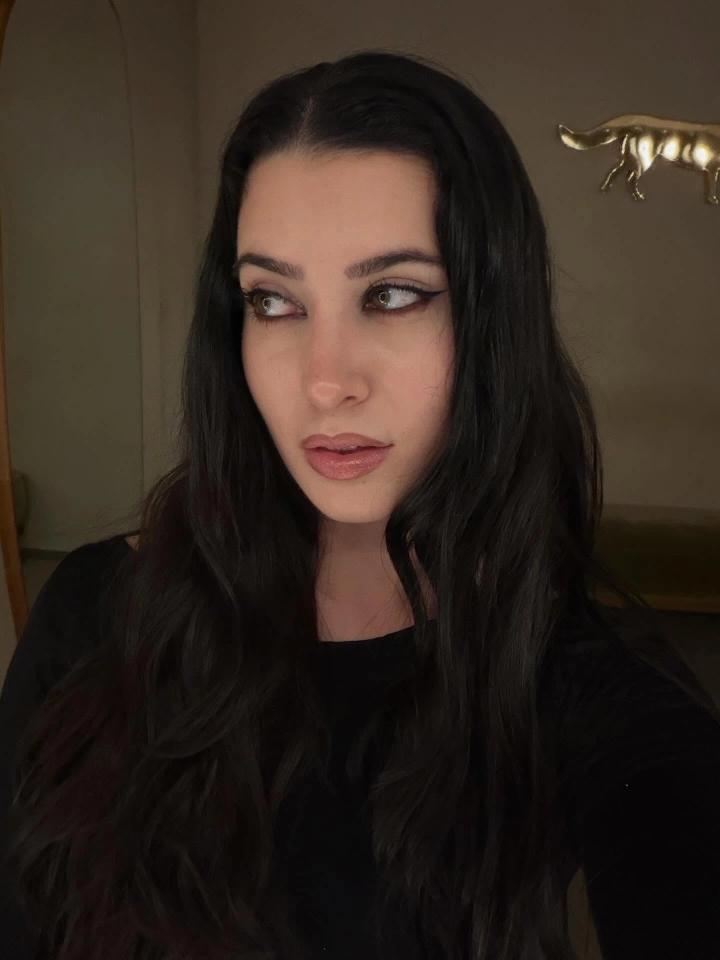 Yasmin Pettet Latest Image