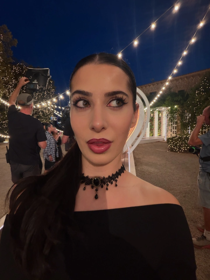 Yasmin Pettet Music Videos
