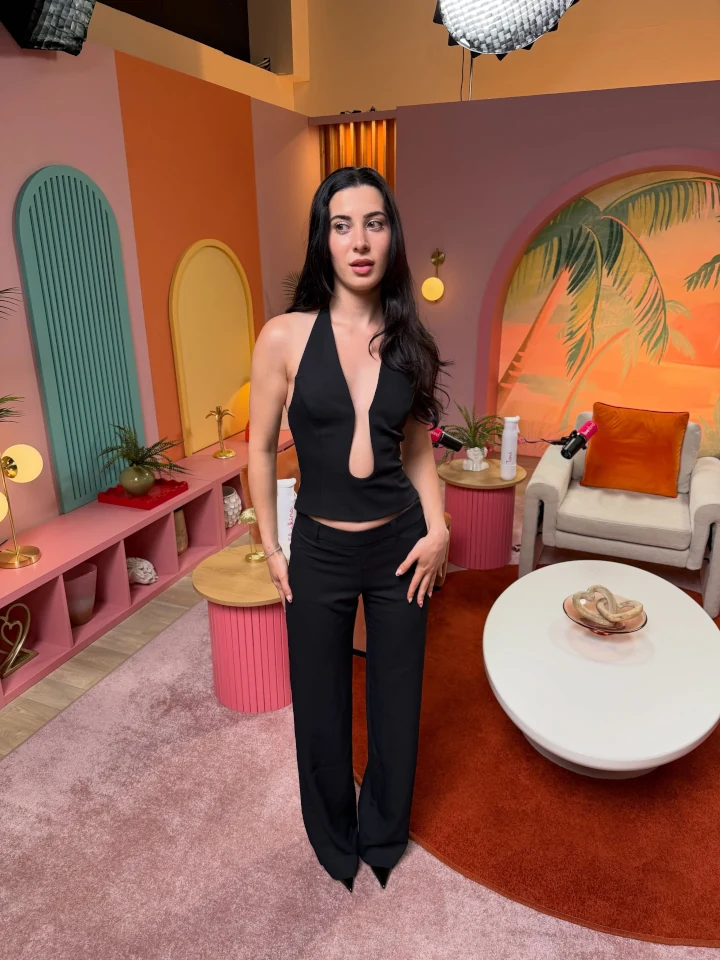 Yasmin Pettet Net Worth