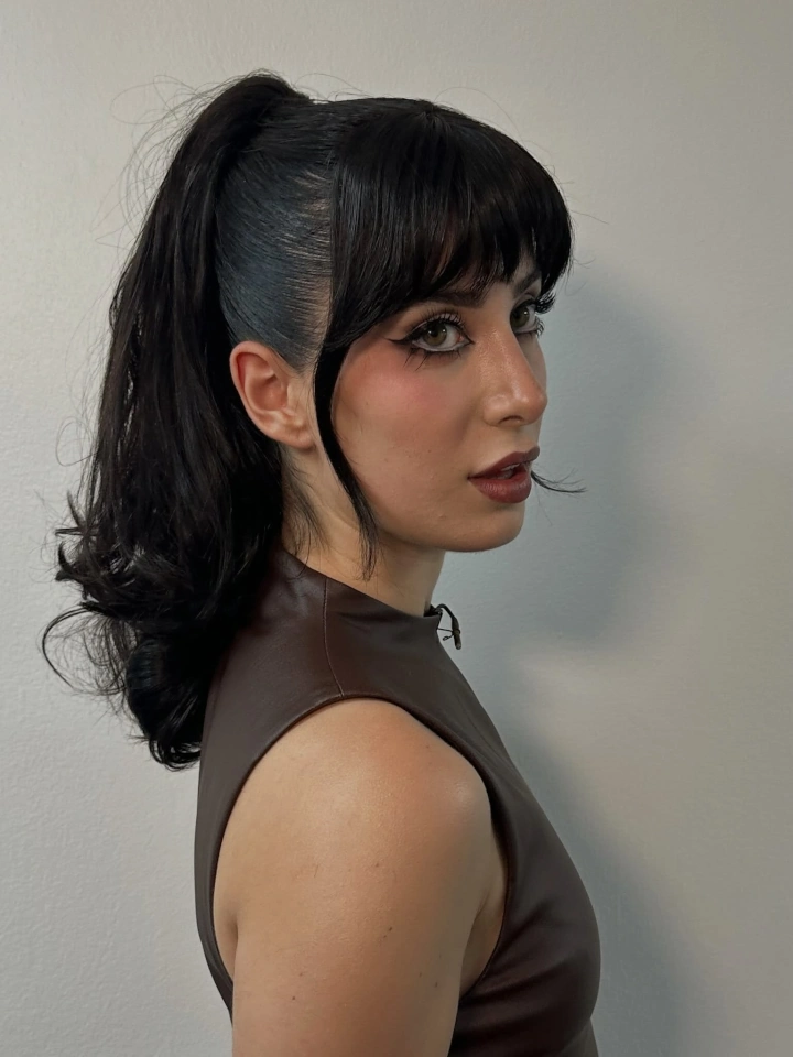 Yasmin Pettet New Instagram Image