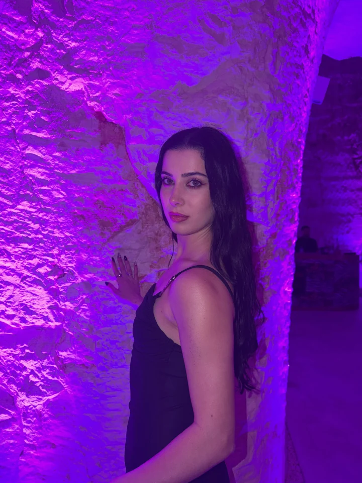 Yasmin Pettet Twitter