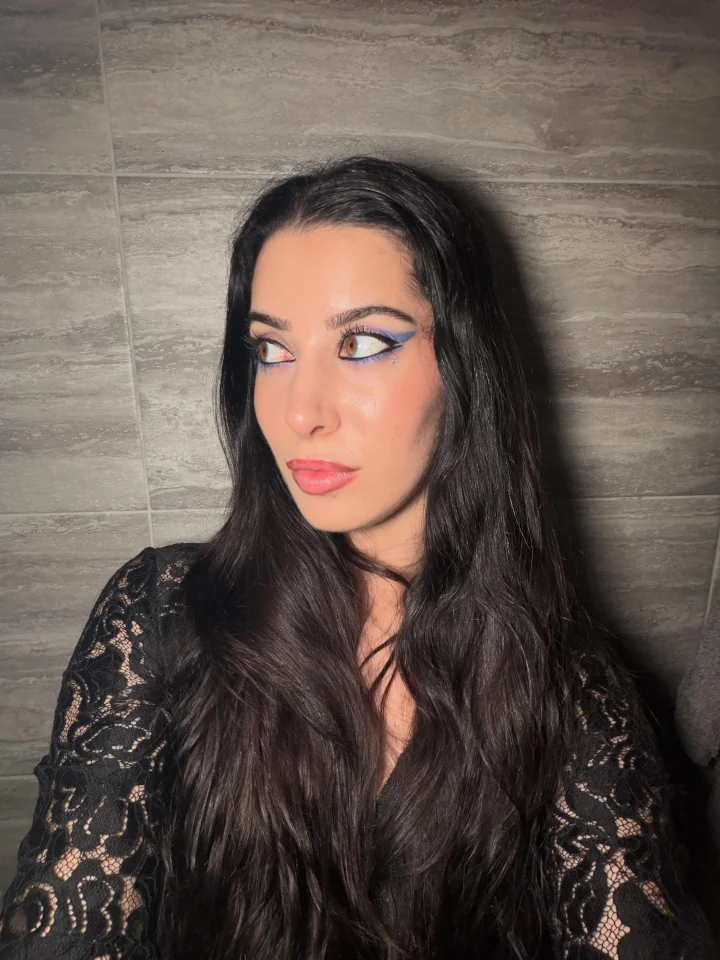 Yasmin Pettet Web series