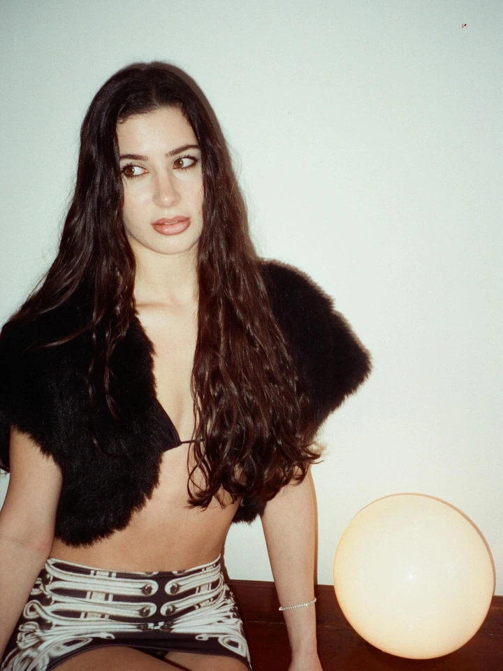 Yasmin Pettet Weight