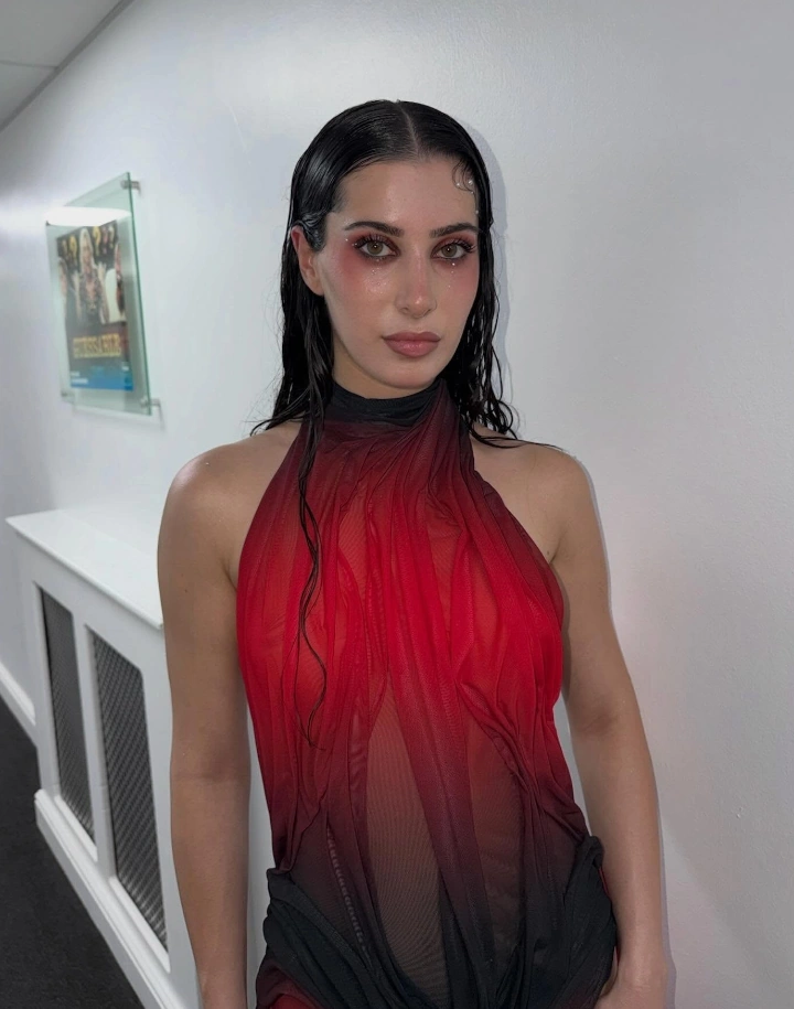 Yasmin Pettet is predominantly known for her work in British Film & Television Industry
