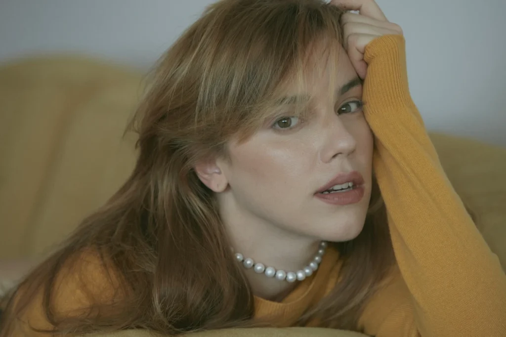 Alice Wegmann Age