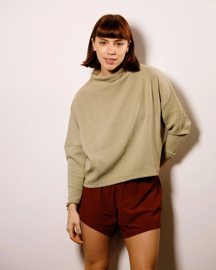 Alice Wegmann Beautiful Thighs