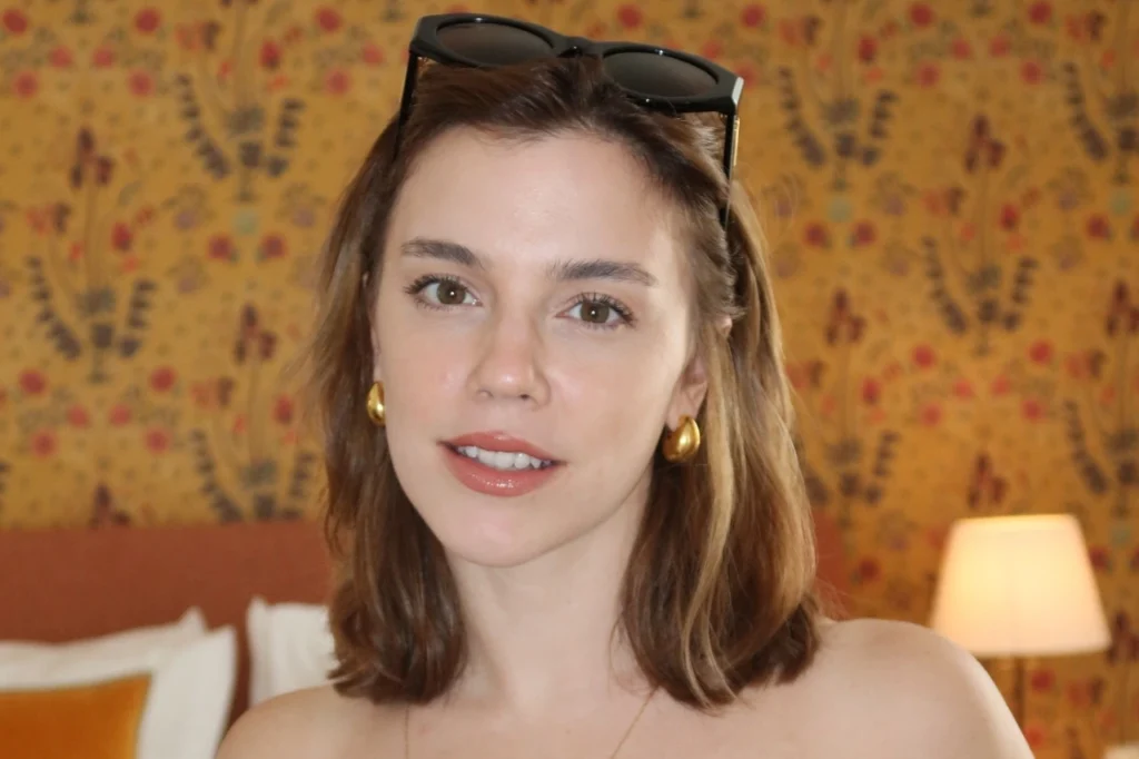 Alice Wegmann Boyfriend
