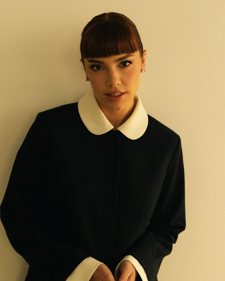 Alice Wegmann Cutest Looks