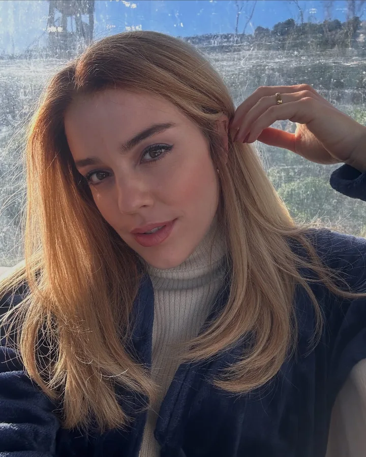 Alice Wegmann Cutest and Prettiest Looks
