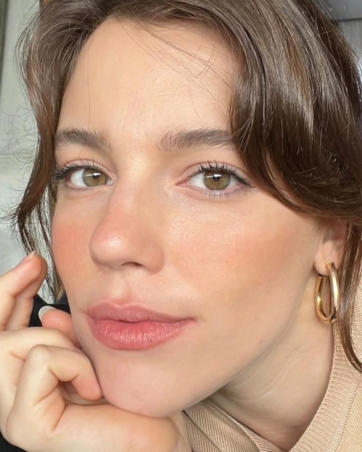 Alice Wegmann Facebook