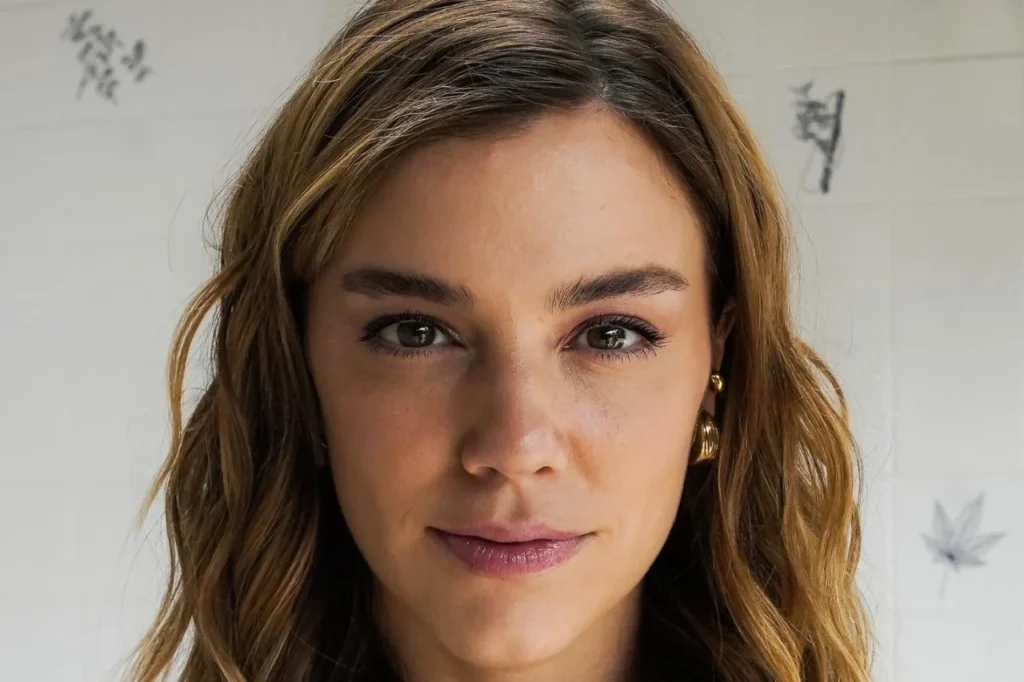 Alice Wegmann Filmography