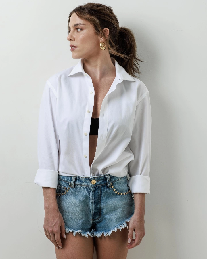 Alice Wegmann Gorgeous Thighs