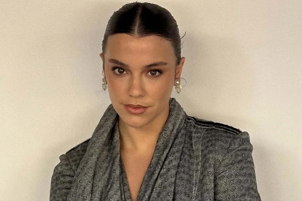 Alice Wegmann Media News & Interviews