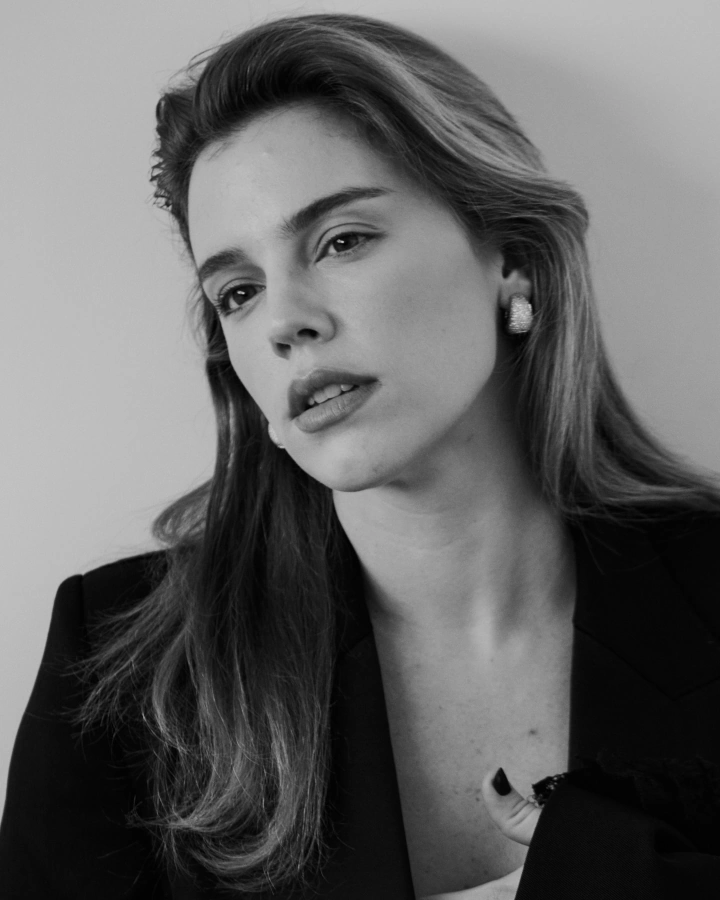 Alice Wegmann Social Media