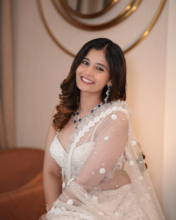 Anushka Pimputkar Absolute Cute Image