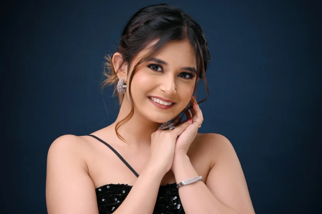 Anushka Pimputkar Boyfriend